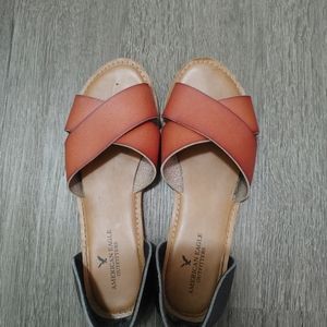 American Eagle Sandals